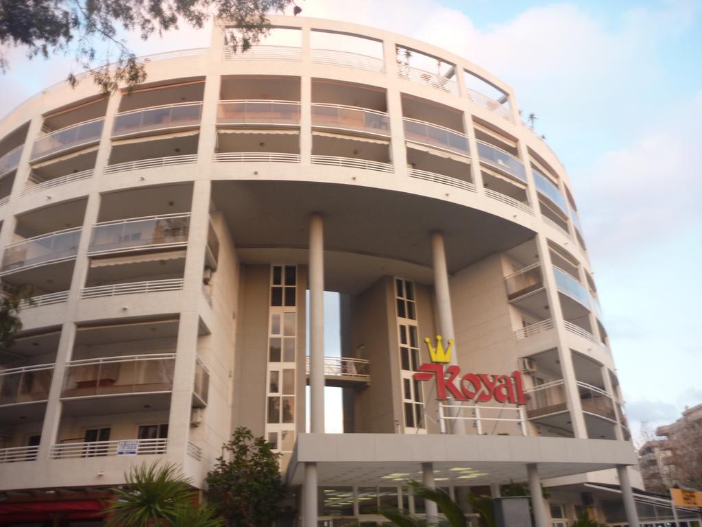 סאלו Costa Dorada Apartments מראה חיצוני תמונה