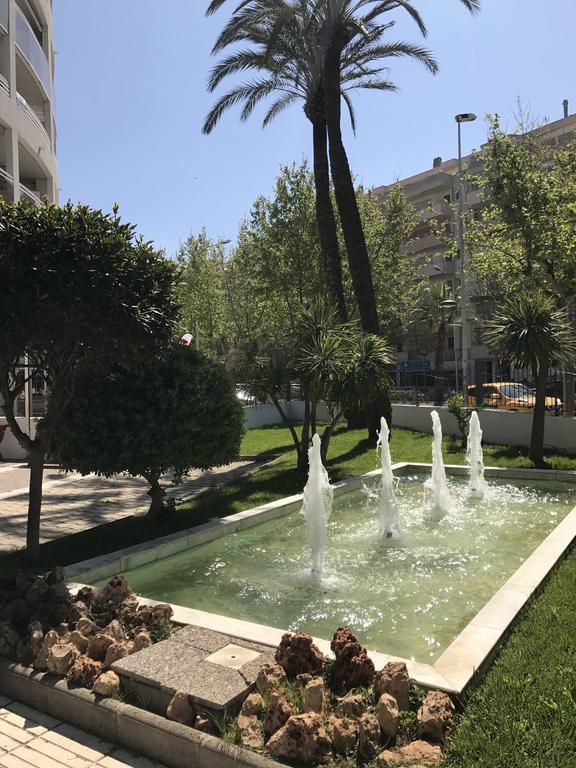 סאלו Costa Dorada Apartments מראה חיצוני תמונה