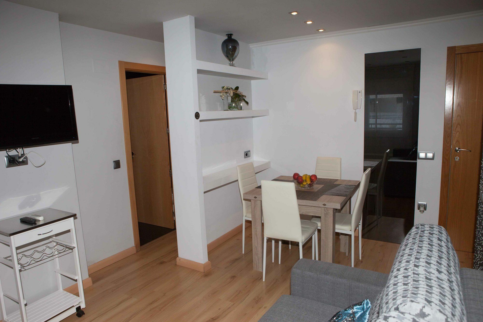 סאלו Costa Dorada Apartments מראה חיצוני תמונה