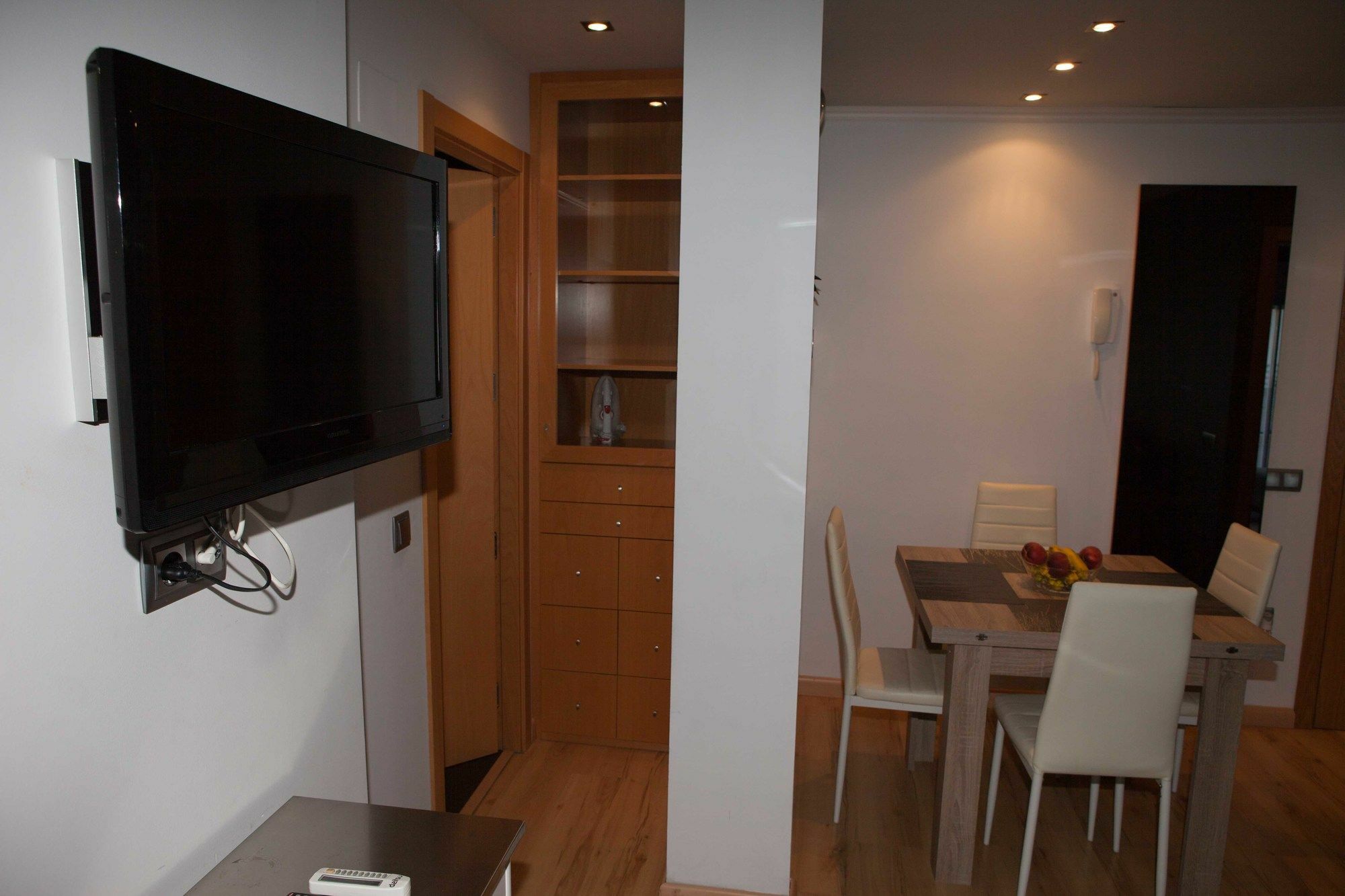 סאלו Costa Dorada Apartments מראה חיצוני תמונה