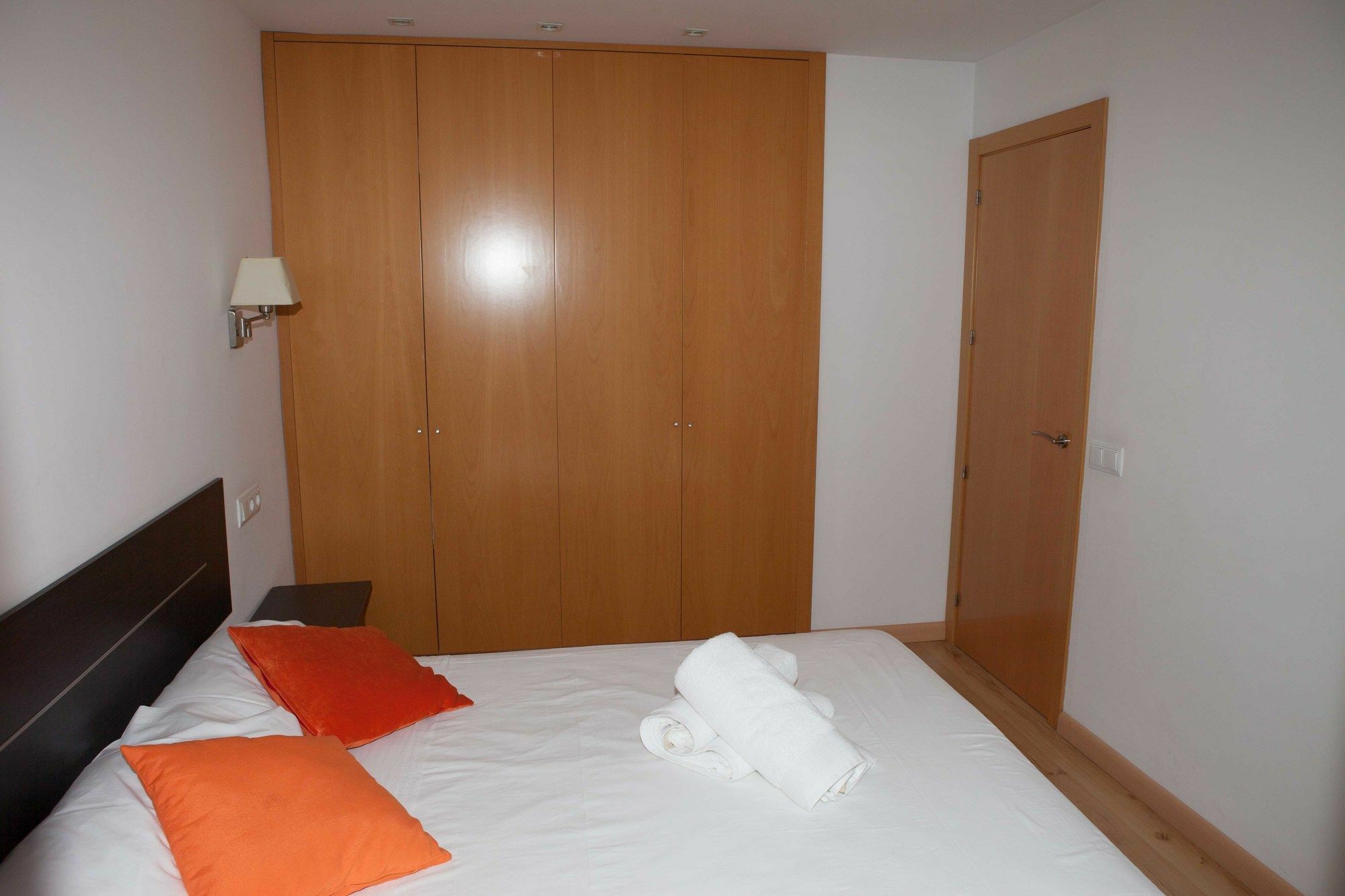 סאלו Costa Dorada Apartments מראה חיצוני תמונה