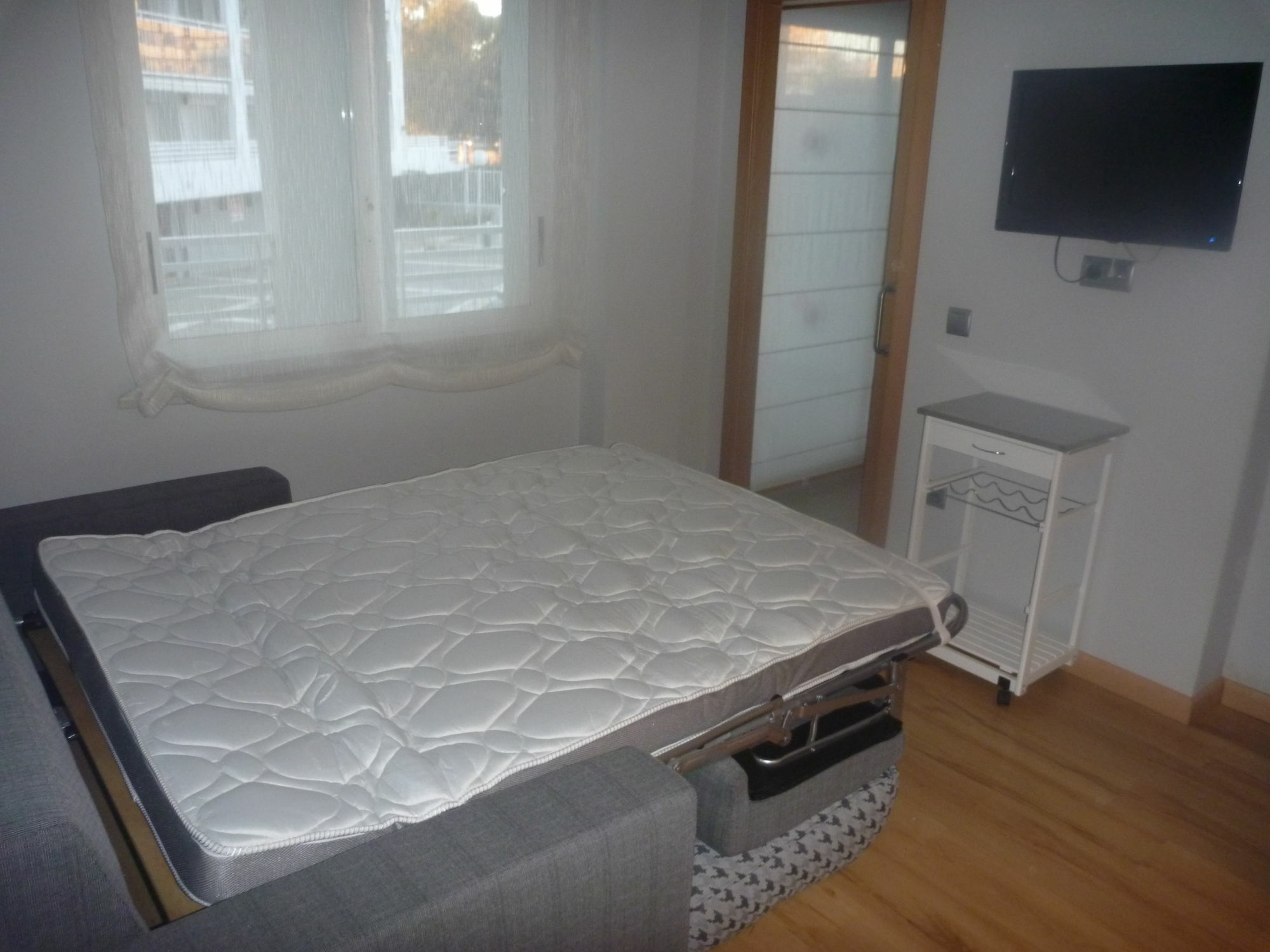 סאלו Costa Dorada Apartments מראה חיצוני תמונה