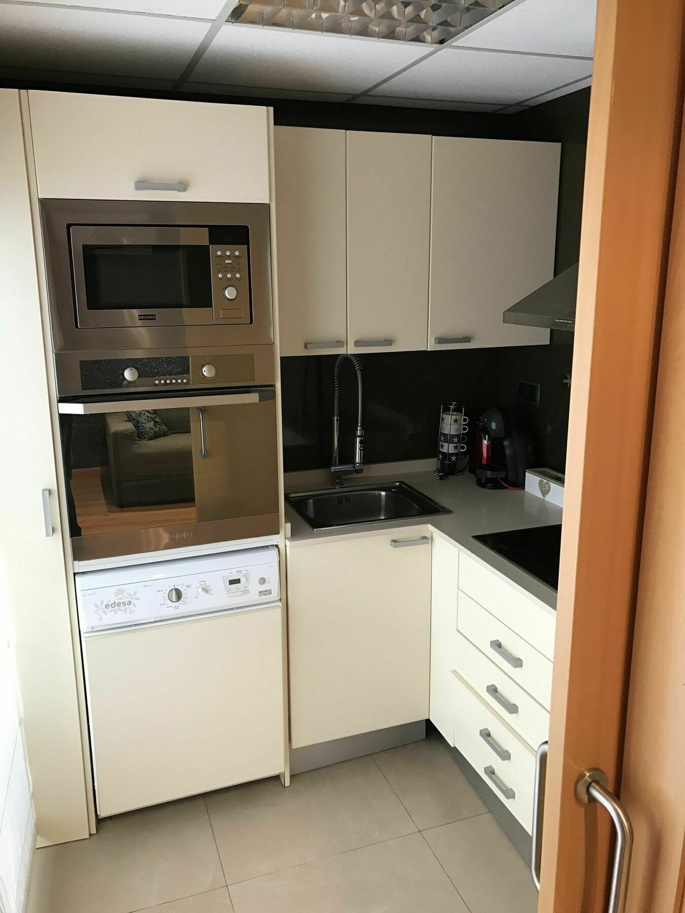 סאלו Costa Dorada Apartments מראה חיצוני תמונה
